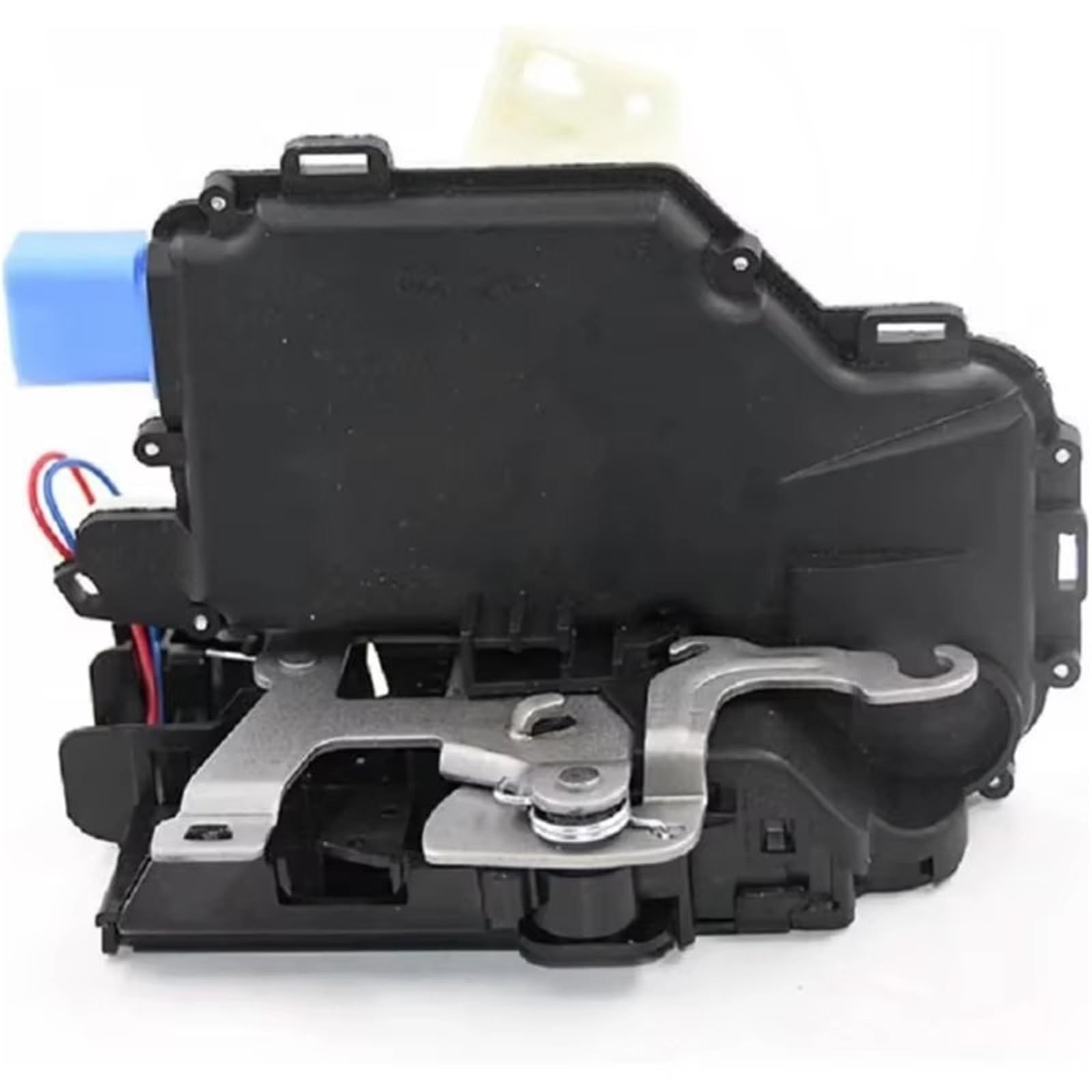 Hmnmxq One Color Door Lock Latch Actuator Rear Left Door Lock Actuator For Seat For Cordoba For Ibiza 2002-2007 2008 2009 6Qd839015b 3B4839015ag 3B4839015an Door Lock Actuator Left