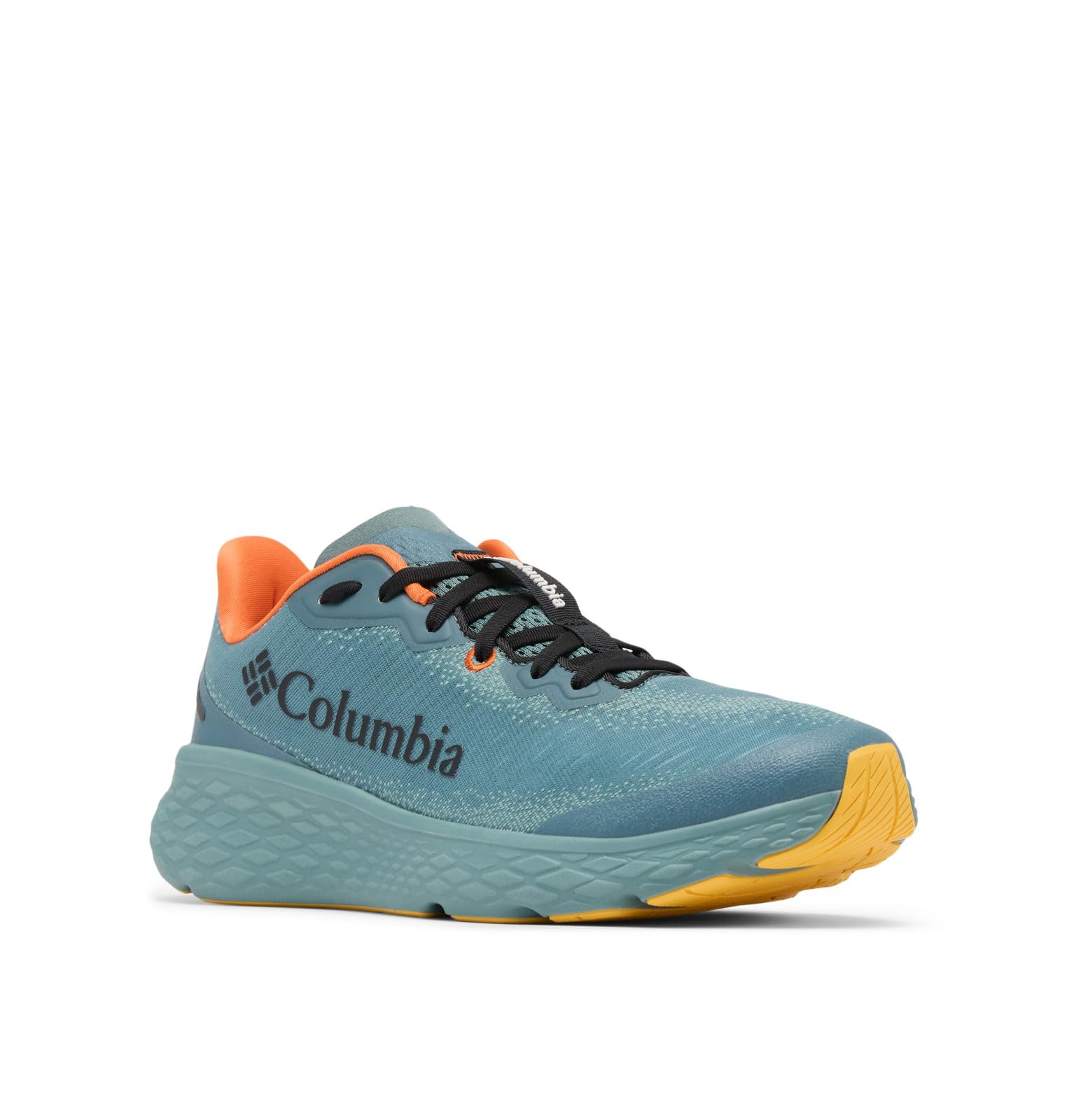 Columbia Mens Konos Featherweight Trail Running Shoe