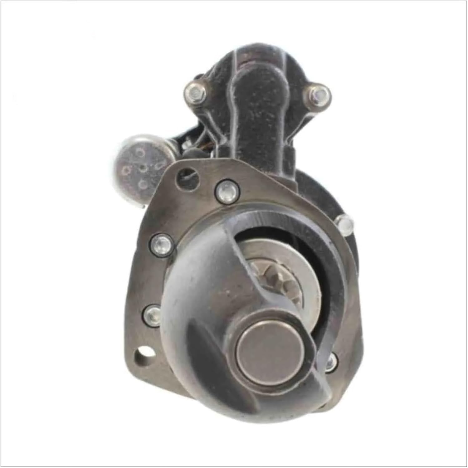 Caterpillar Starter Motor | eBay エンジンスペアパーツモータースターター STG91836 4N0241 3e1865 ローダースターターキャタピラー 3204 19