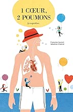 Download Je connais mon corps - 1 cur, 2 poumons PDF