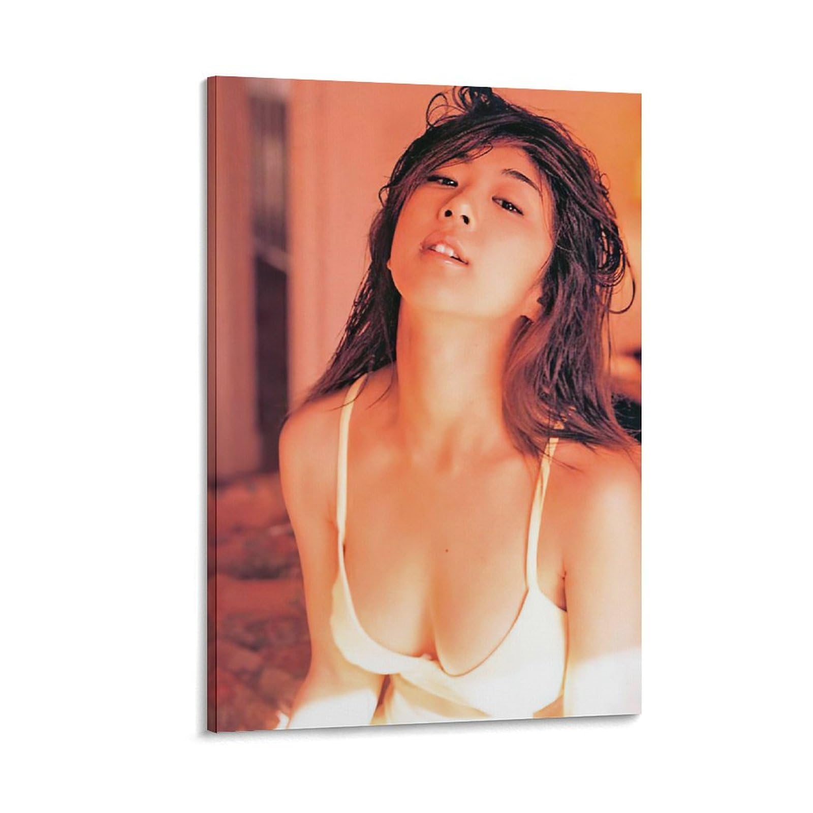 Amazon.co.jp: 優香のプロフィールグラビア水着画像画像集女優・歌手