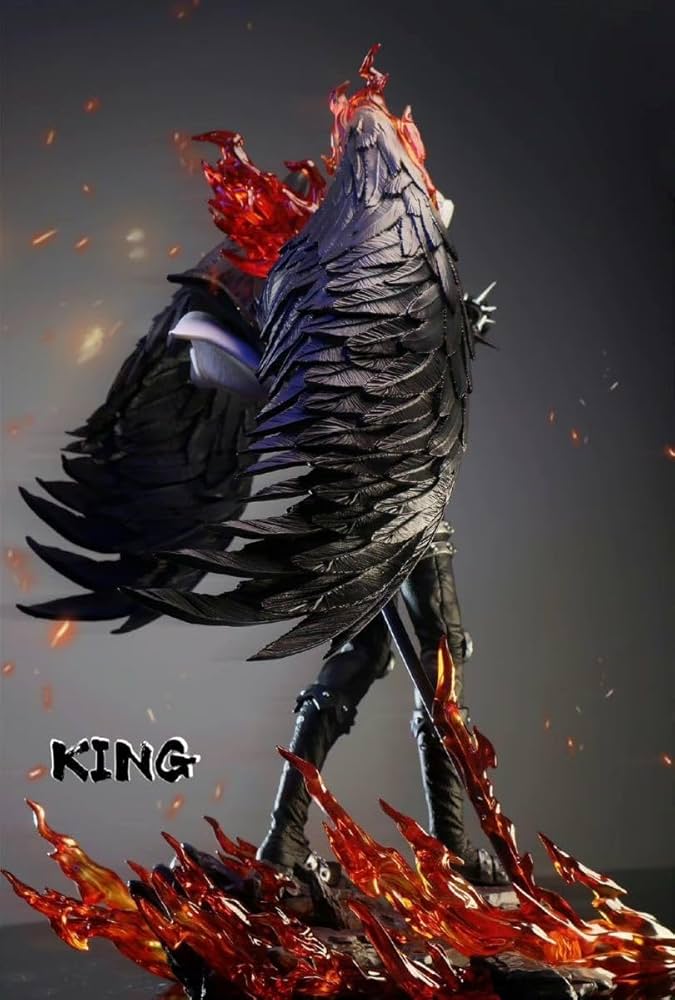 Amazon.co.jp: ONEPIECE ワンピース フィギュア 百獣海賊団 火災 Amazon.co.jp: ONEPIECE ワンピース フィギュア 百獣海賊団 火災