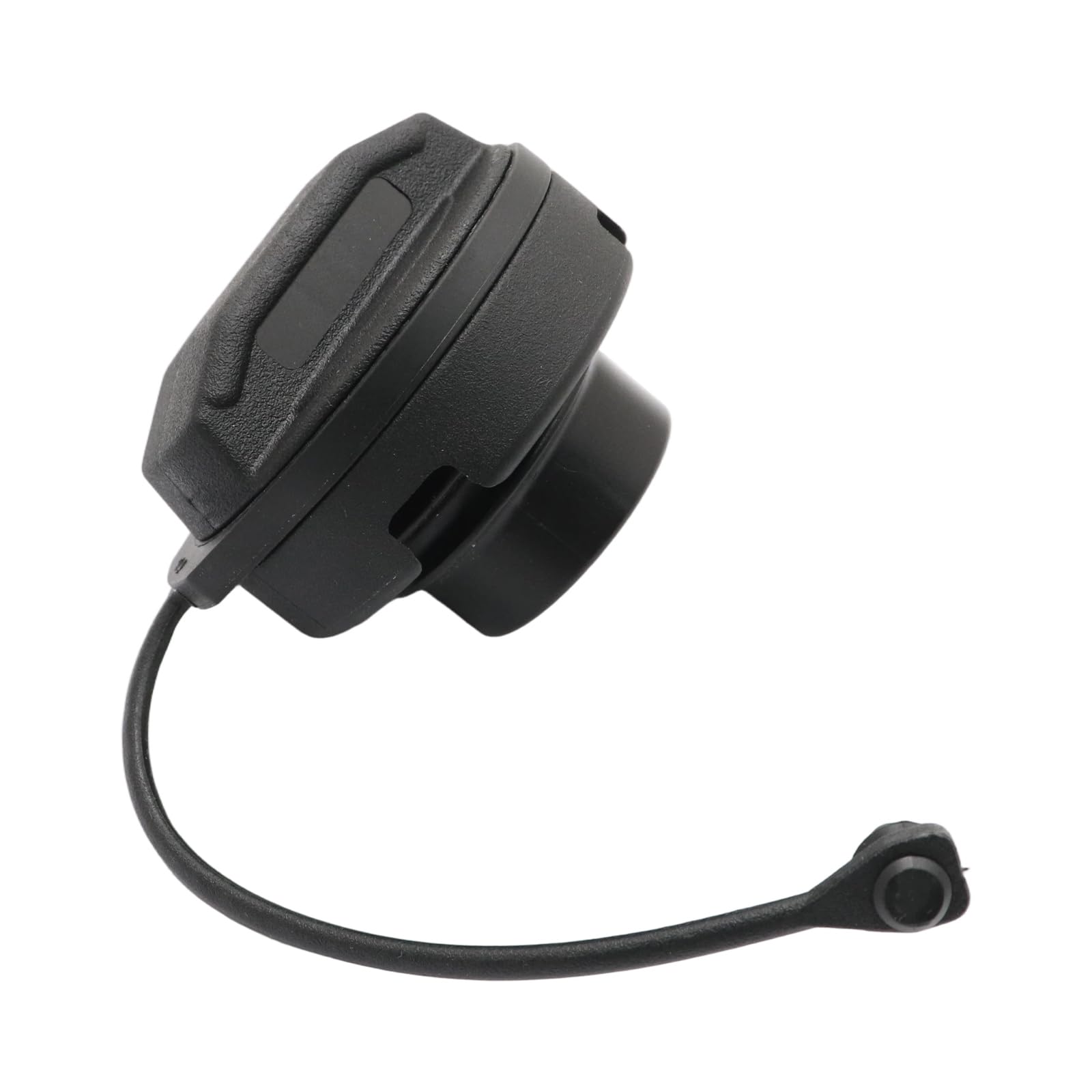 Verschlussdeckel m. Halteband Tankdeckel Kompatibel mit VW T5 T6 2003-2024 7E0201550B 7H0201550D 7H0201550C 7H0201550B 1J0201553AH