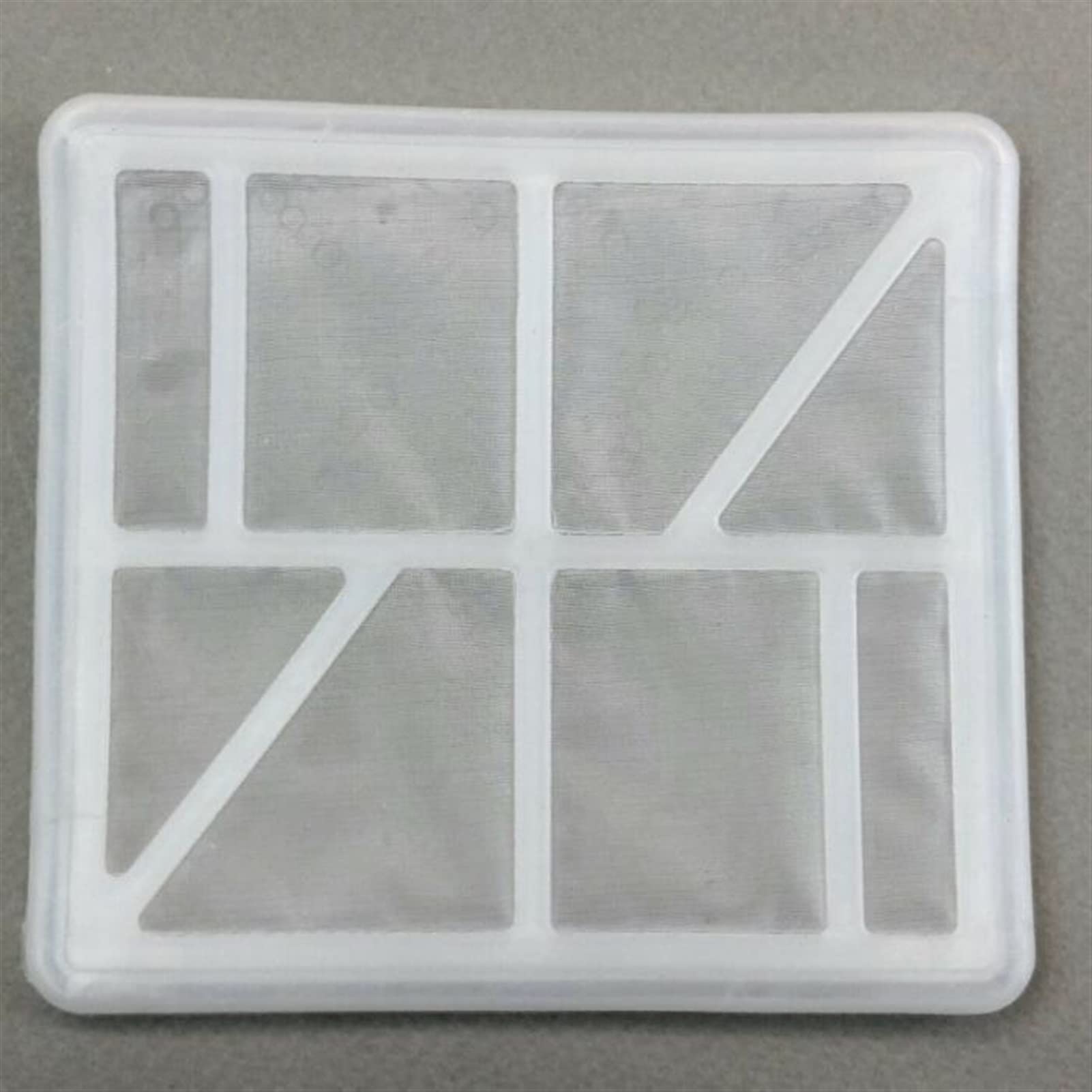 limpiador de aire del cortacésped, Filtro interior de malla de seguridad K750, for Partner, limpiador de aire con esponja de espuma de sierra cortada for hormigón 394173020 (Color : 10 PIECES PER LOT