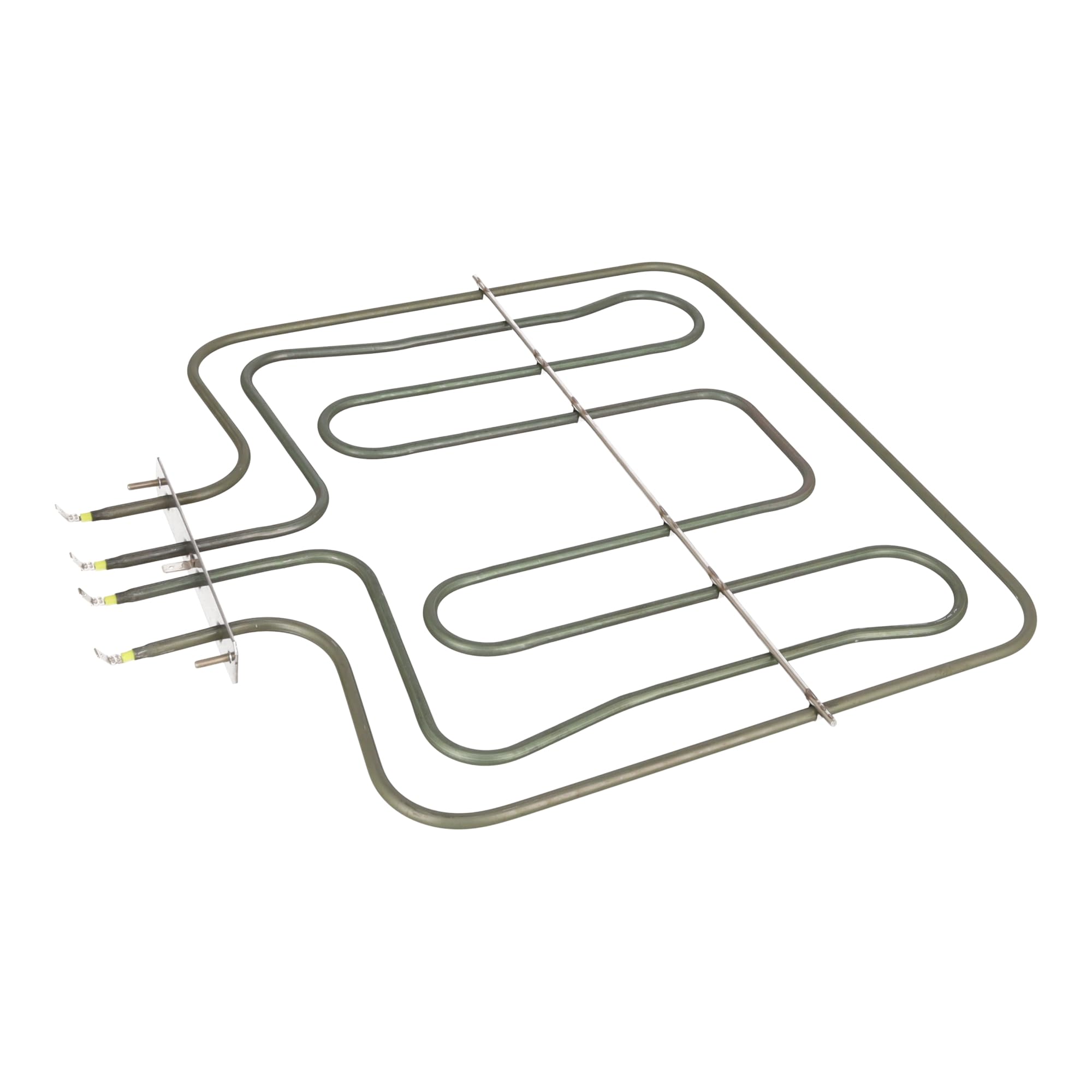 sparefixd Elemento calefactor superior superior de 2800 W para horno Siemens