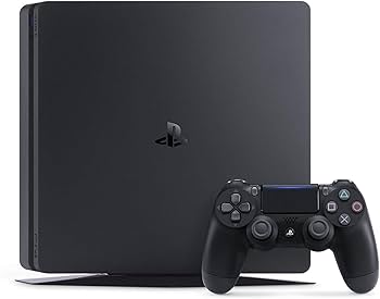 PlayStation®4 ジェット・ブラック 500GB CUH-2000A Amazon.co.jp: 【整備済み品】 SONY PlayStation 4 ジェット・ブラック