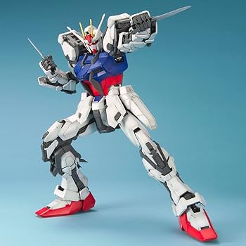 バンダイ PGシリーズPG ストライクガンダム GAT xyz105 Amazon | PG 機動戦士ガンダムSEED ストライクガンダム 1/60