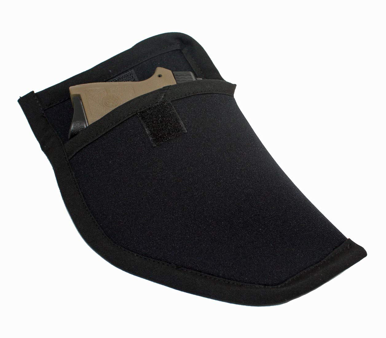 Gun Thinz (Micro) - Soft Neoprene Pistol Case