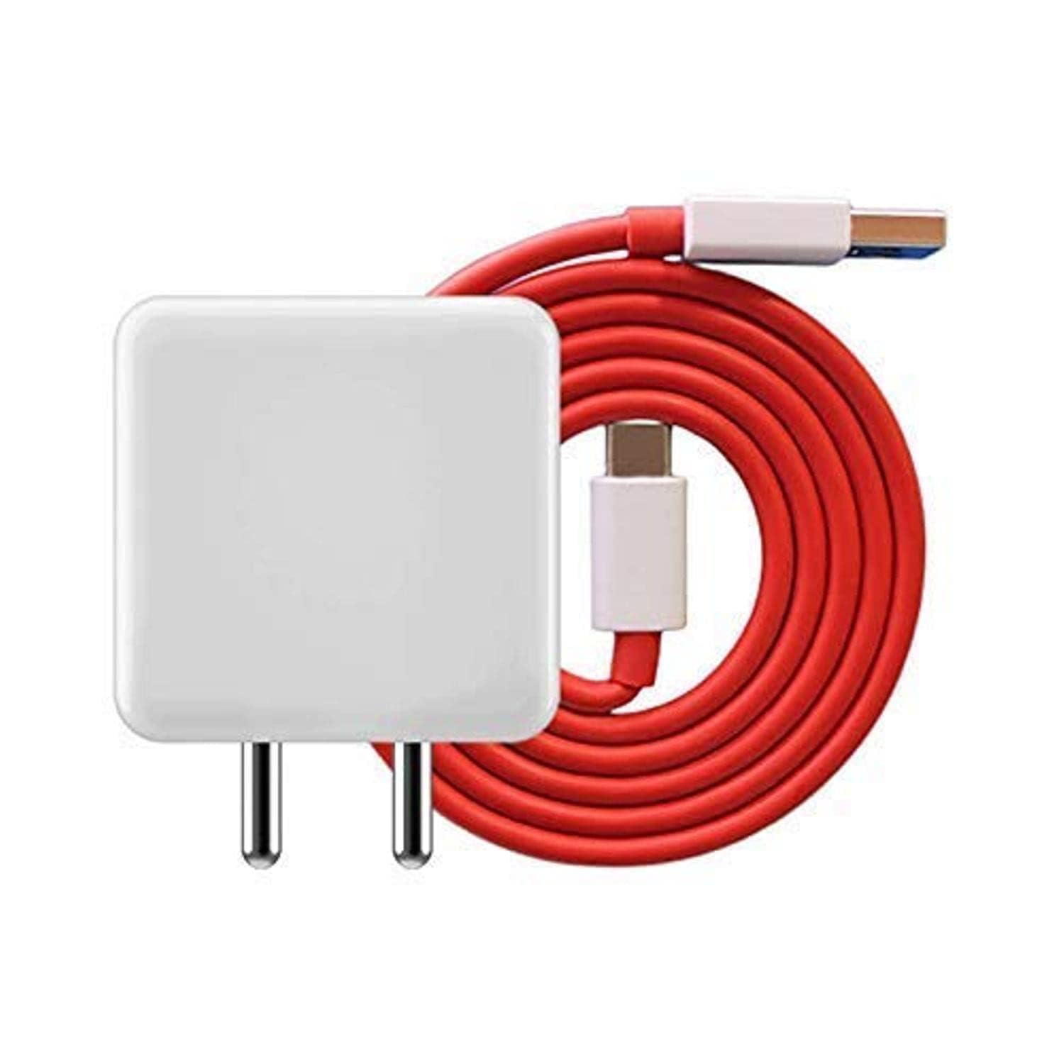 65W Charger for Moto G34, G35, G45 5G, G54, G60, G64, G85 5G with Type-C USB Cable (TDR7)
