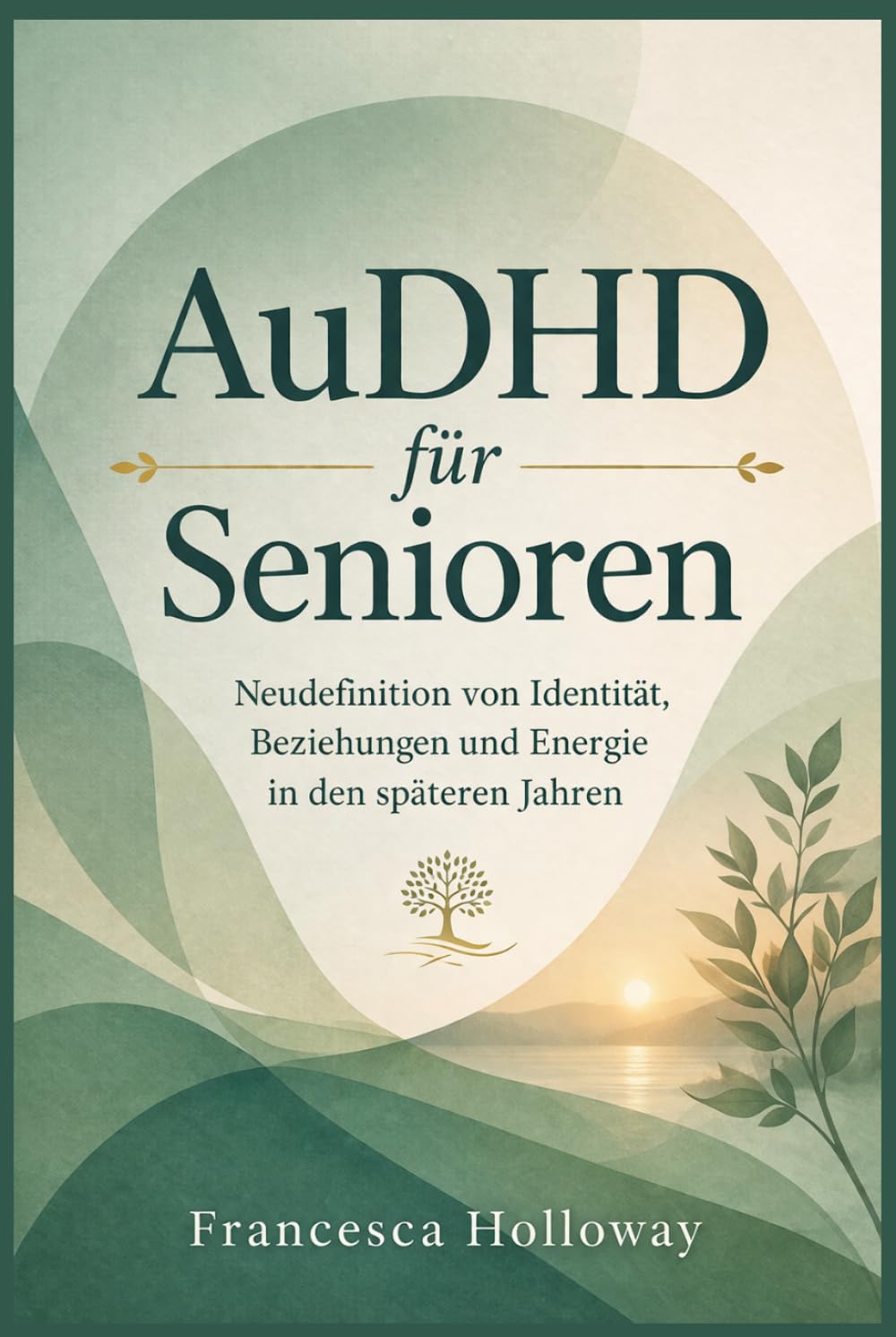 AuDHD für Senioren: Neudefinition von Identität, Beziehungen und Energie in den späteren Jahren