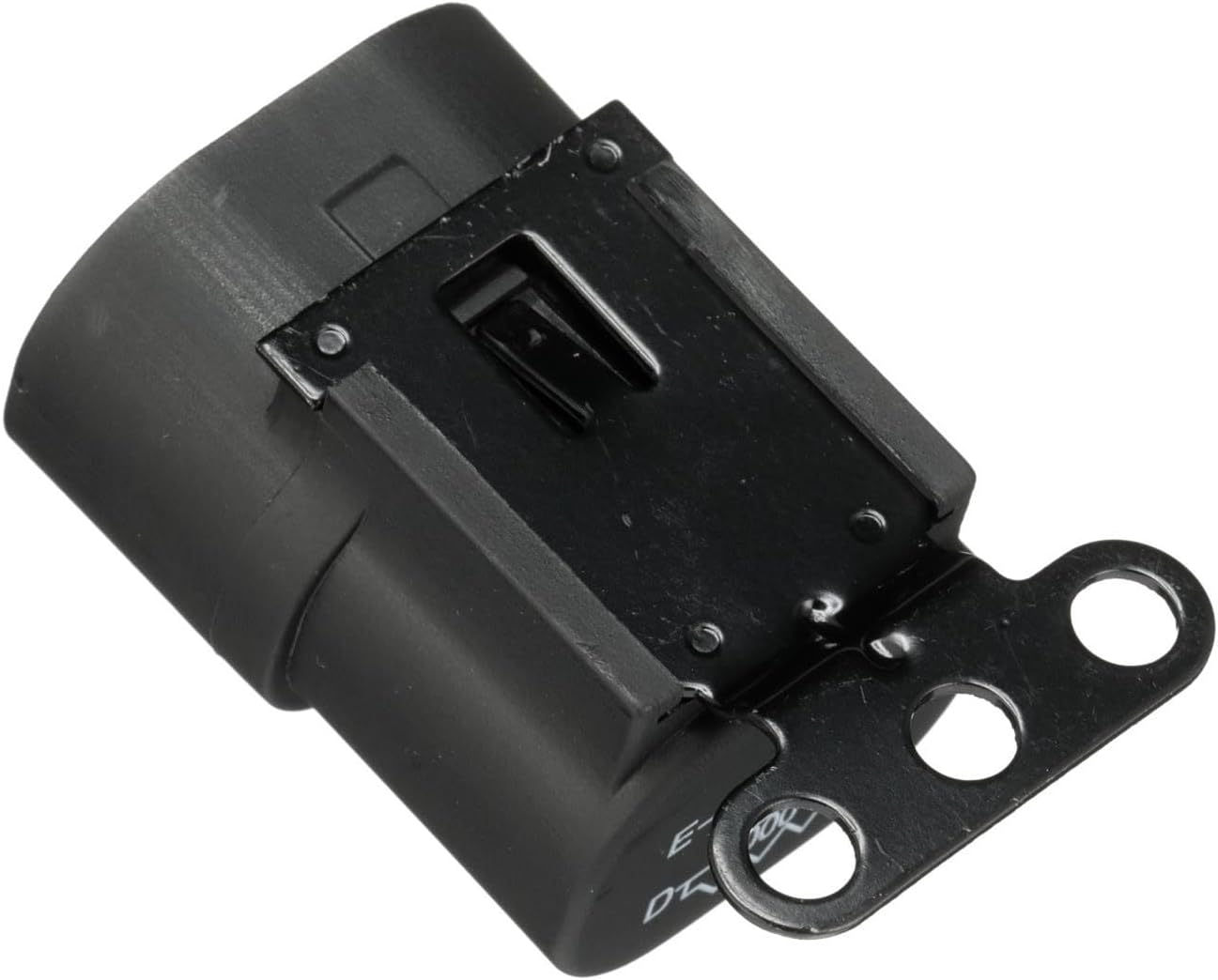 Replacement Fuel Pump Relay for 1985-2004 AM General, Buick, Chevrolet, GMC, Oldsmobile, Pontiac, Porsche (5 Blade Terminal)