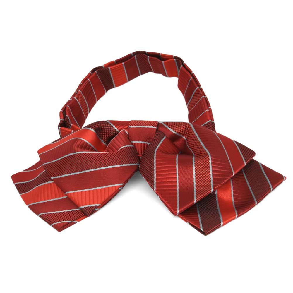 tiemart Floppy Bow Tie
