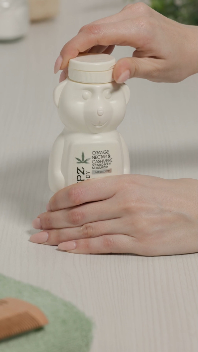Amazon.com : Hempz Bare Body Limited Edition Orange Nectar