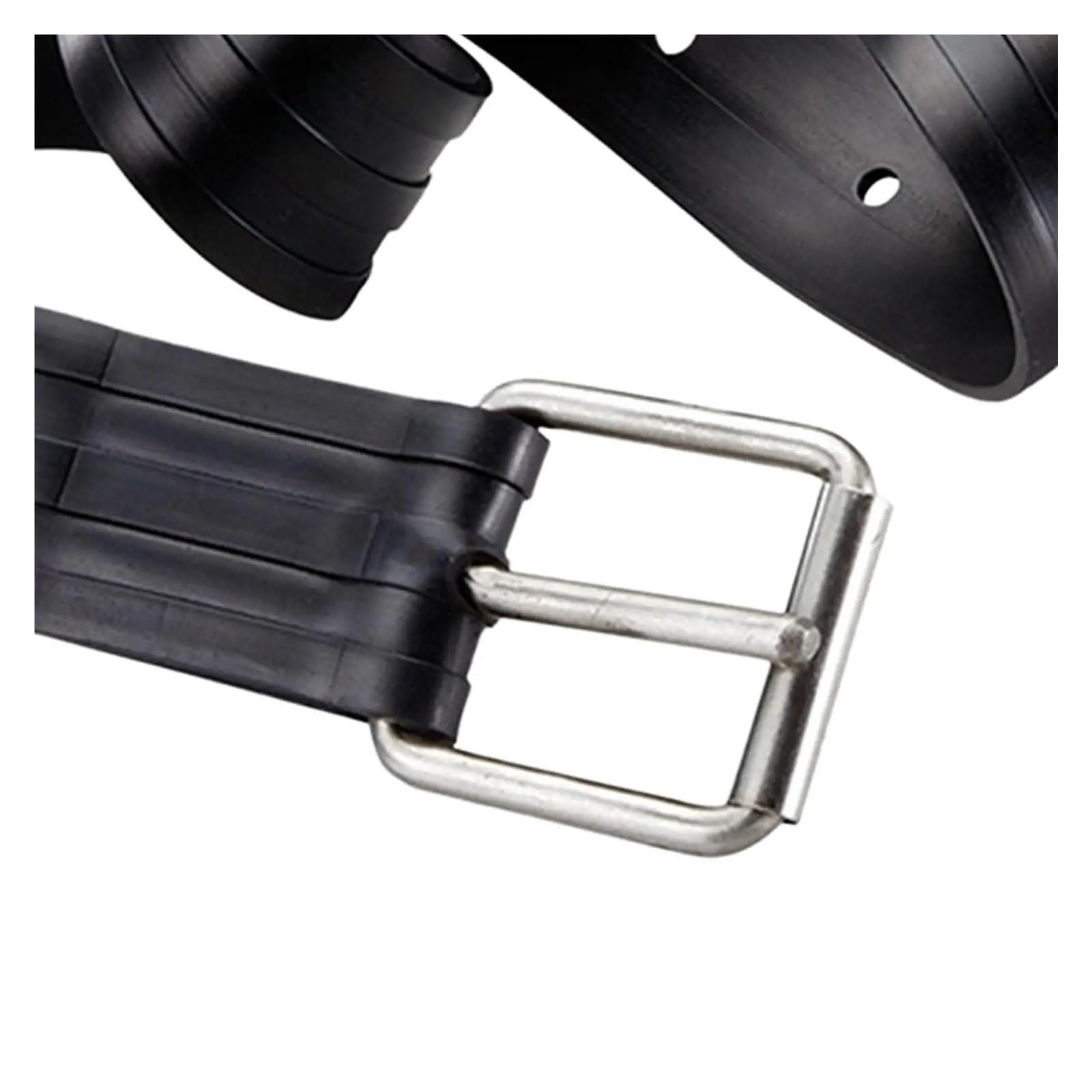 Cintura Sub Cintura for Immersione con Peso for Aiutare i subacquei Cinture in Gomma for Cinture in Tessuto for la Pesca Subacquea di Sport subacquei all'aperto