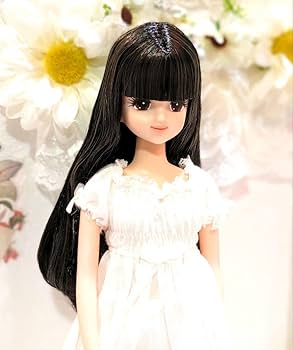 ★新品未開封★ 初代ジェニー おたのしみドール リカちゃん キャッスル Amazon | リカちゃんキャッスル サヤカ おたのしみドール お