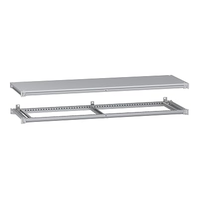 Schneider Electric Kit BMF, 1600 x 500 x 110 mm, pour PanelSeT SFN PanelSeT SFN Kit