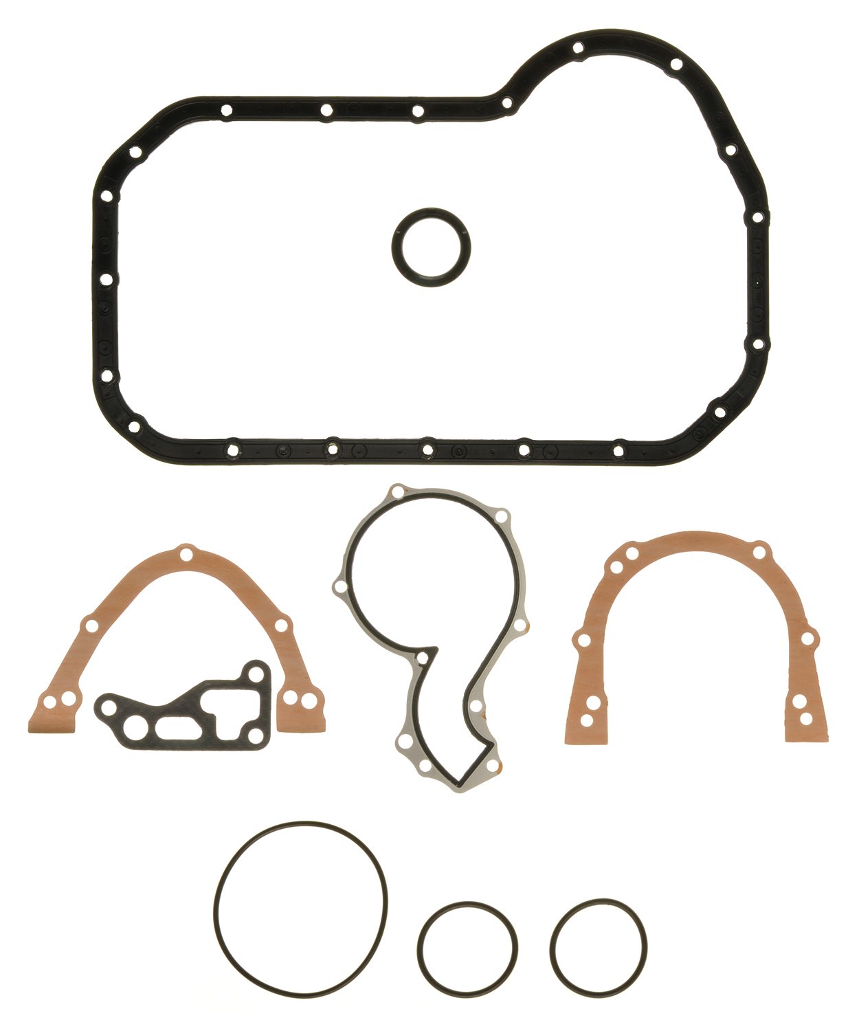 Ajusa 54128600 Gasket Set, crank case