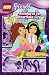 Produktbild Lego friends. Aventuras en Heartlake City (Castellano - A Partir De 8 Años - Personajes - Lego)