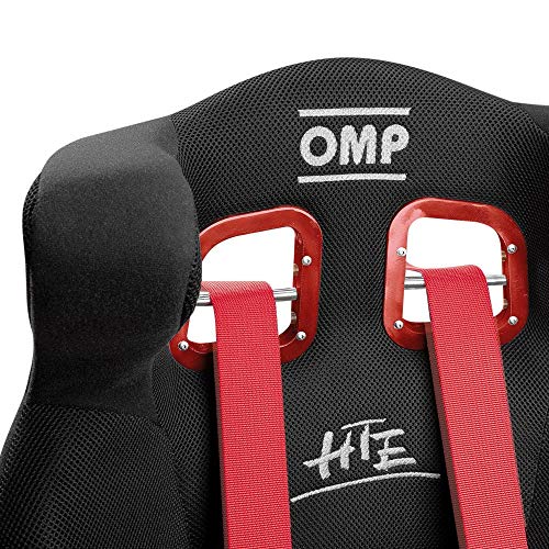 OMP omphc/893 HSC Patent Kit per Shoulder Harness