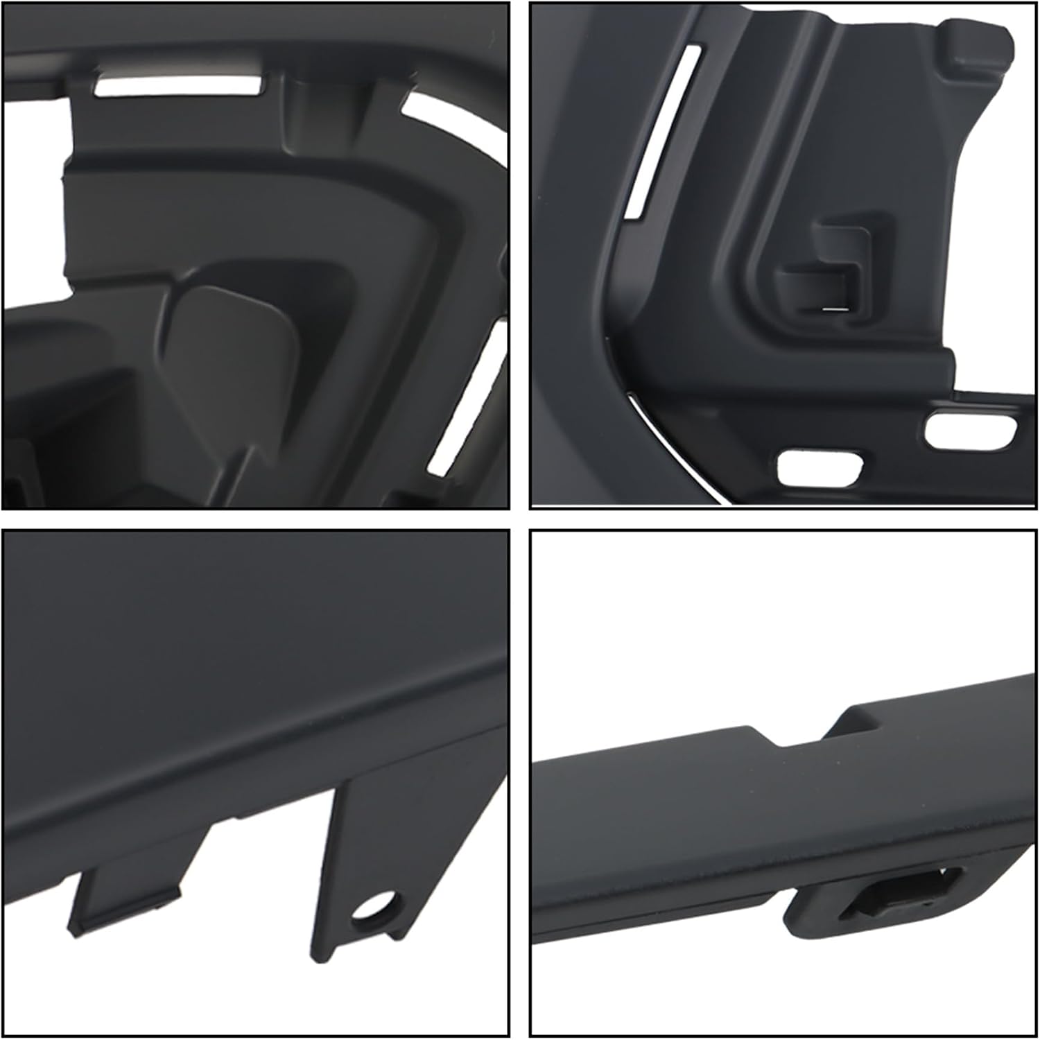 GXYWADY Primed Front Bumper Cover Replacement for 2015 Cruze Replacement for 2016 Cruze Limited GM1000976 94525910