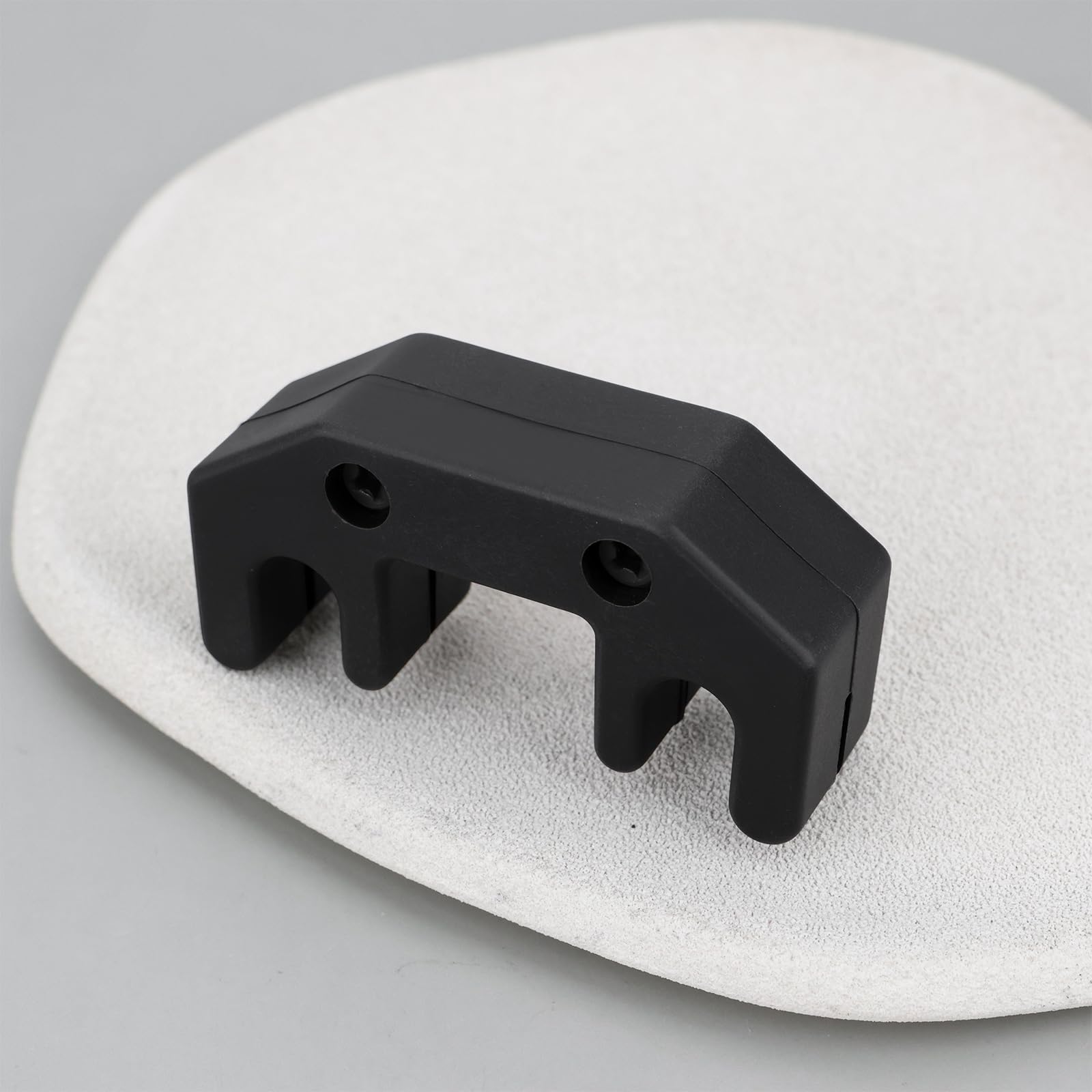 Sourdine de Pratique en Silicone Réducteur de Bruit Compatible avec Violon et Alto
