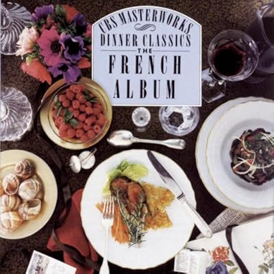 French Album