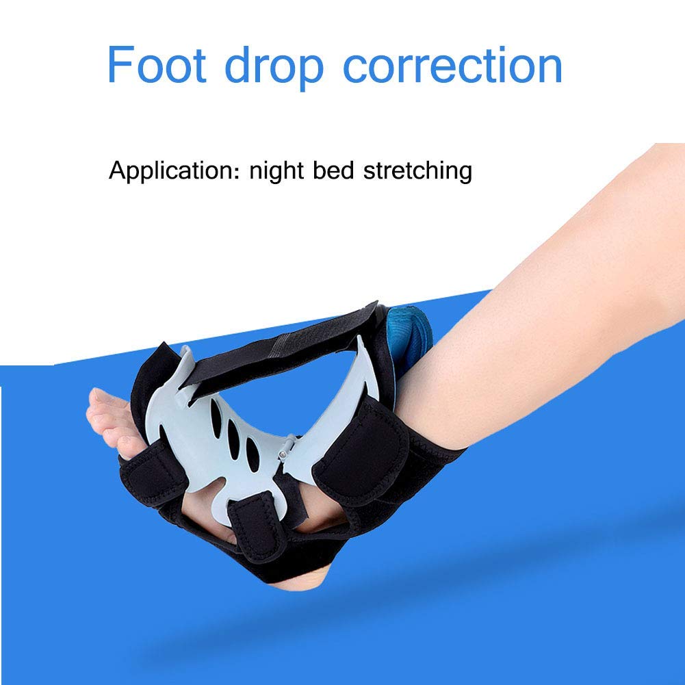 短下肢装具 ナイトスプリント Amazon.co.jp: ナイトスプリント