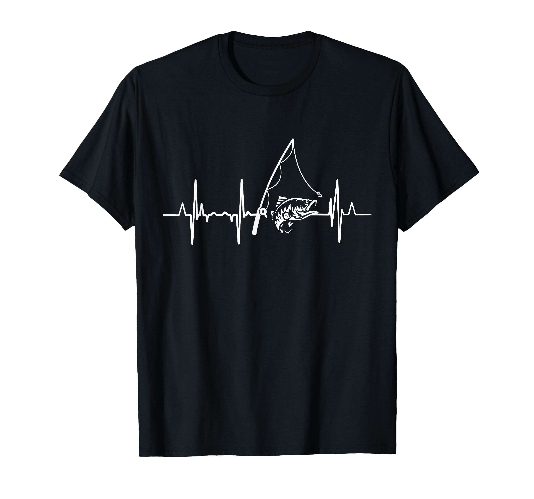 Kleidung mit Designs von Amazon Merch on Demand
