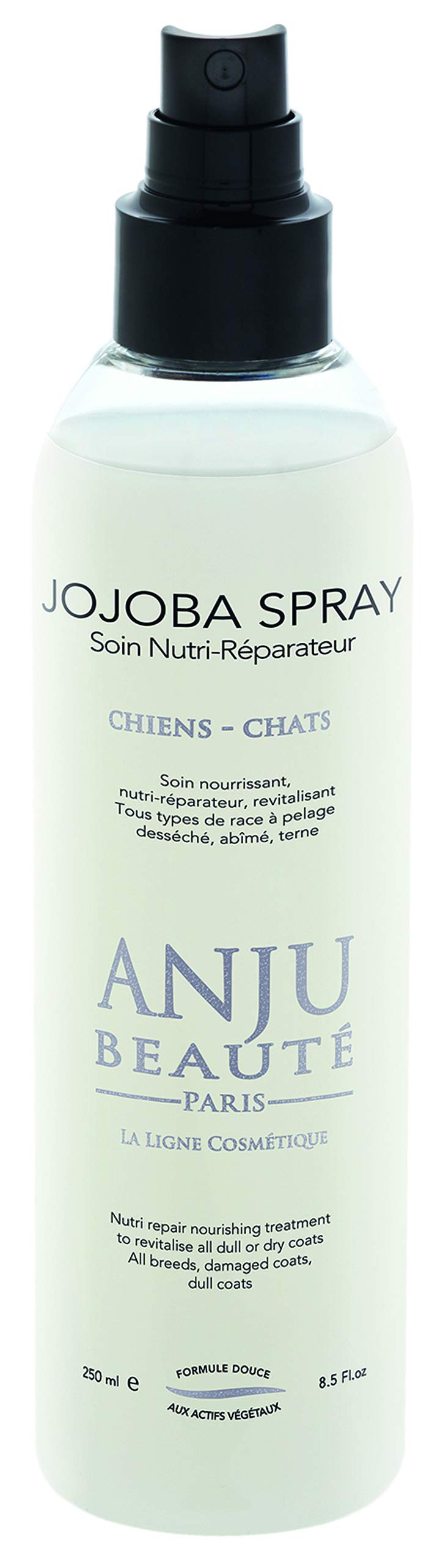 Spray JOJOBA ANJU 500 ML NUTRI-Plus