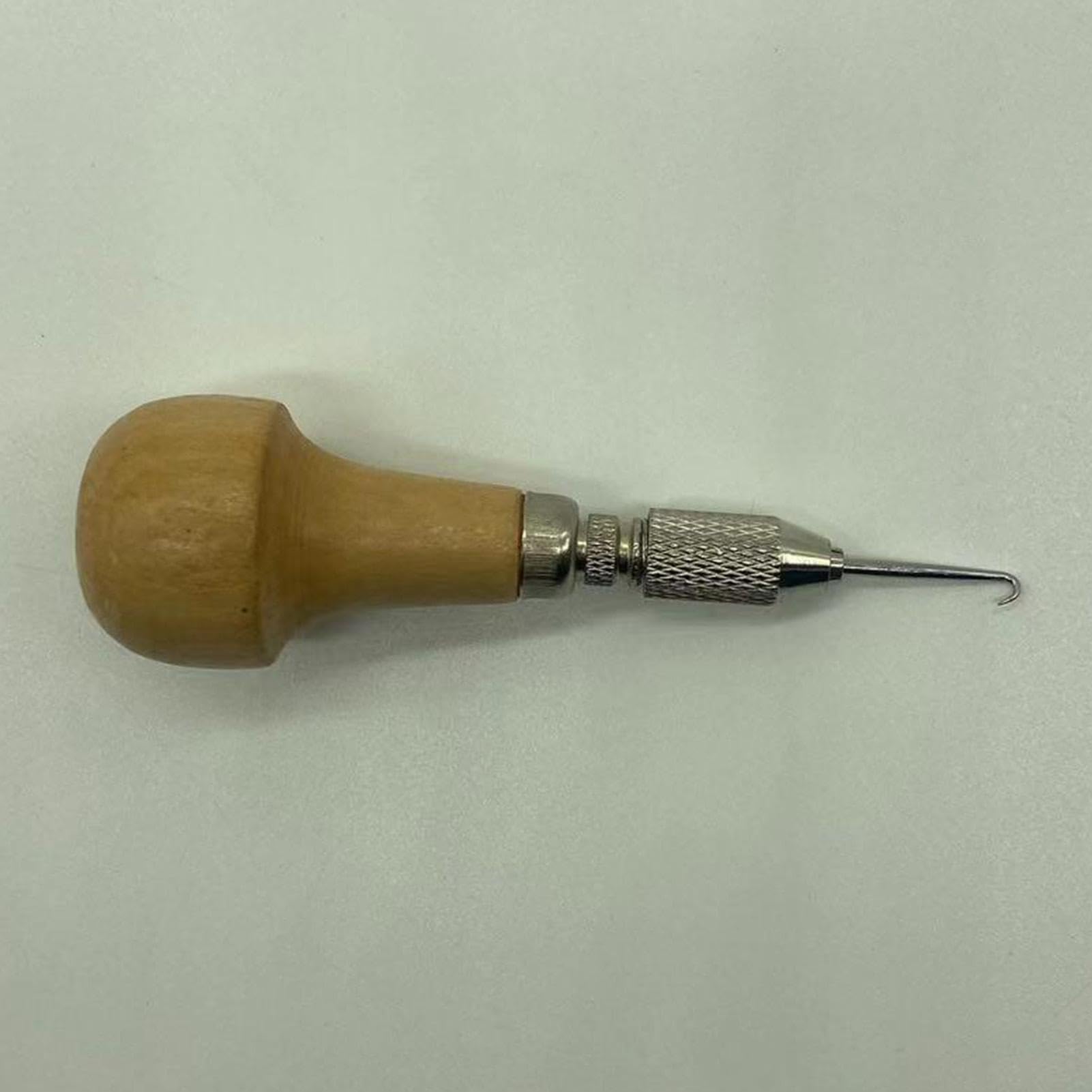 Herramienta para encordar Raquetas de Tenis, Squash y Bádminton, Extractor de Cuerdas de Bricolaje