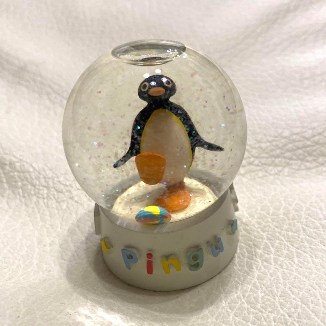 値下げ！[未開封]激レア1990年代商品　ピングーグッズ16点まとめ売り 値下げ！[未開封]激レア1990年代商品 ピングーグッズ16点まとめ売り