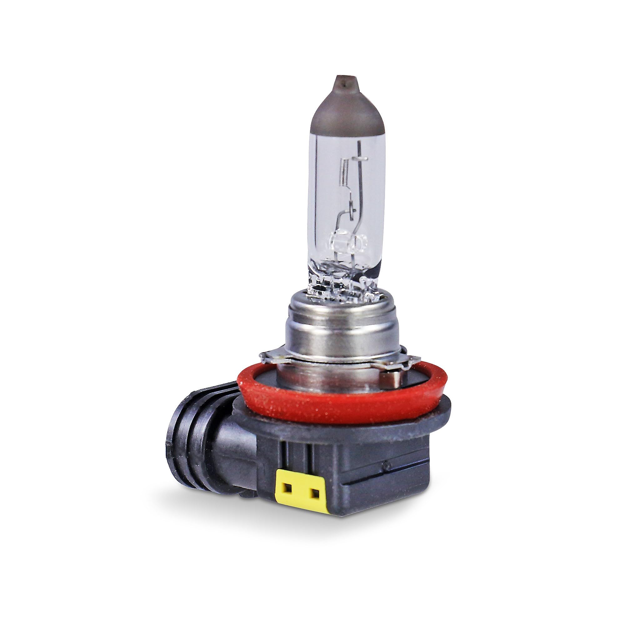 HELLA Ampoule Halogène F2 Heavy Duty 24V 35W BA20d – Haute Résistance Pour Camions Et Véhicules Lourds