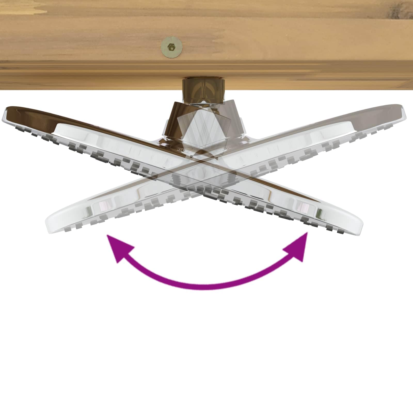 vidaXL Ducha Exterior 210,5 cm Blanco, Ducha Exterior Moderna, Rectangular, de Madera de Acacia y Acero Inoxidable, Altura Ajustable, Cabezal rotatable, Resistente al cl