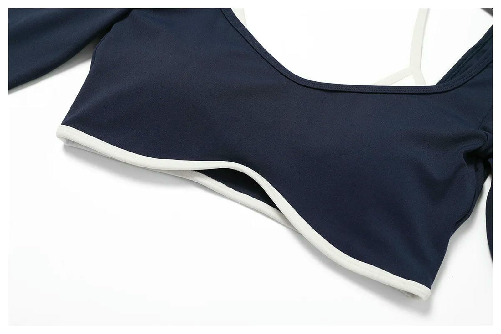 Shapewear zestaw do jogi, 2 sztuki, odzież sportowa, push up, odzież treningowa, odzież dla sportowców, na siłownię, legginsy fitness, krótki top długi, czerwony-m