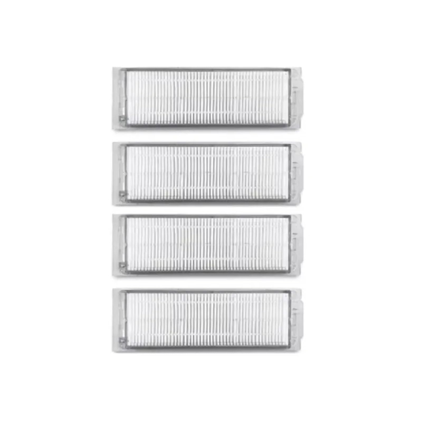 HIZON 2 in 1 Water Tank Dust Box,Compatible For Xiaomi, Robot Vacuum Mop，Compatible For VIOMI，V2 V3 XMSTJQR2S STYTJ02YM Robotic Vacuum Cleaner Replacement(1pcs)