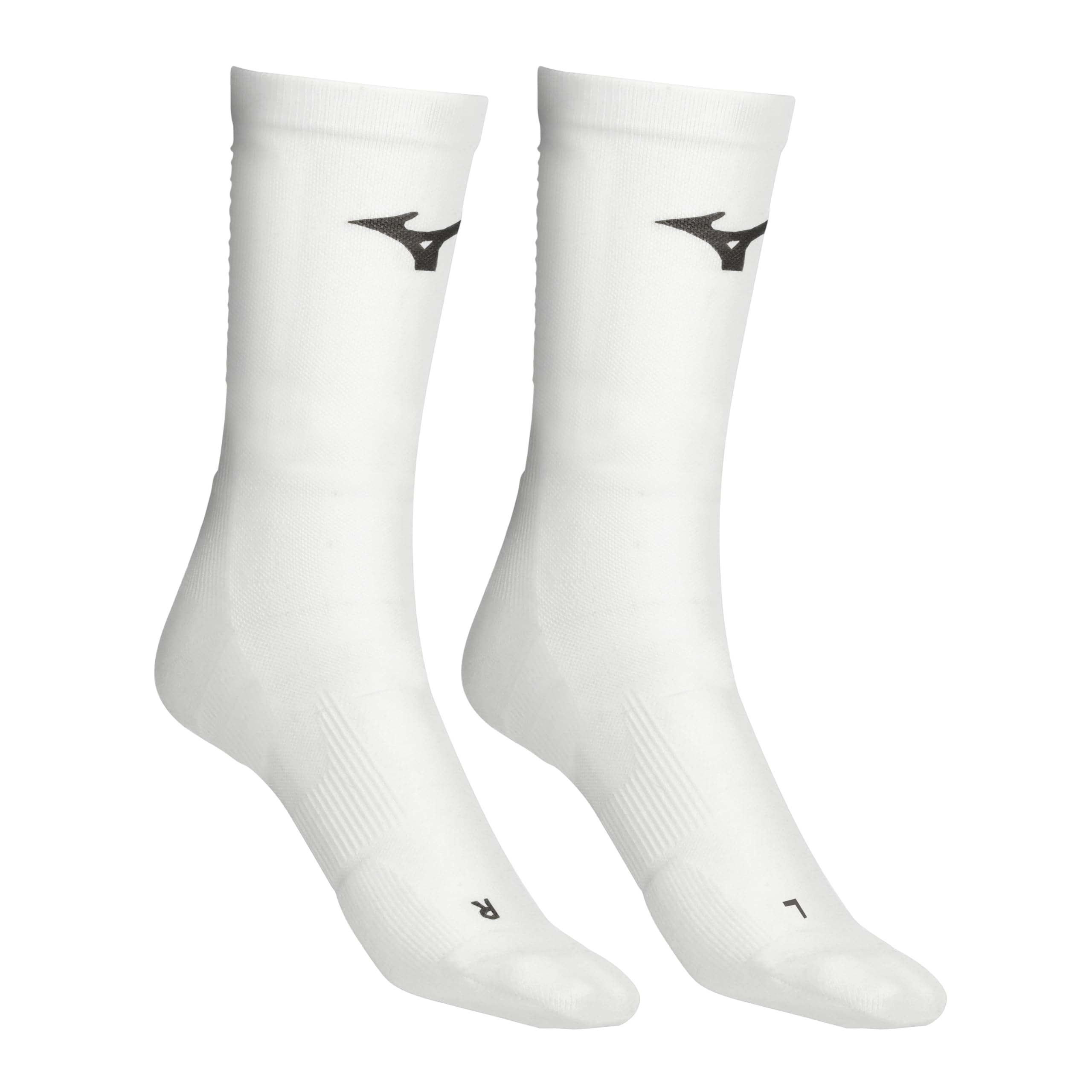 Mizuno Mizuno Compression Crew Sock Calzini Unisex - Adulto