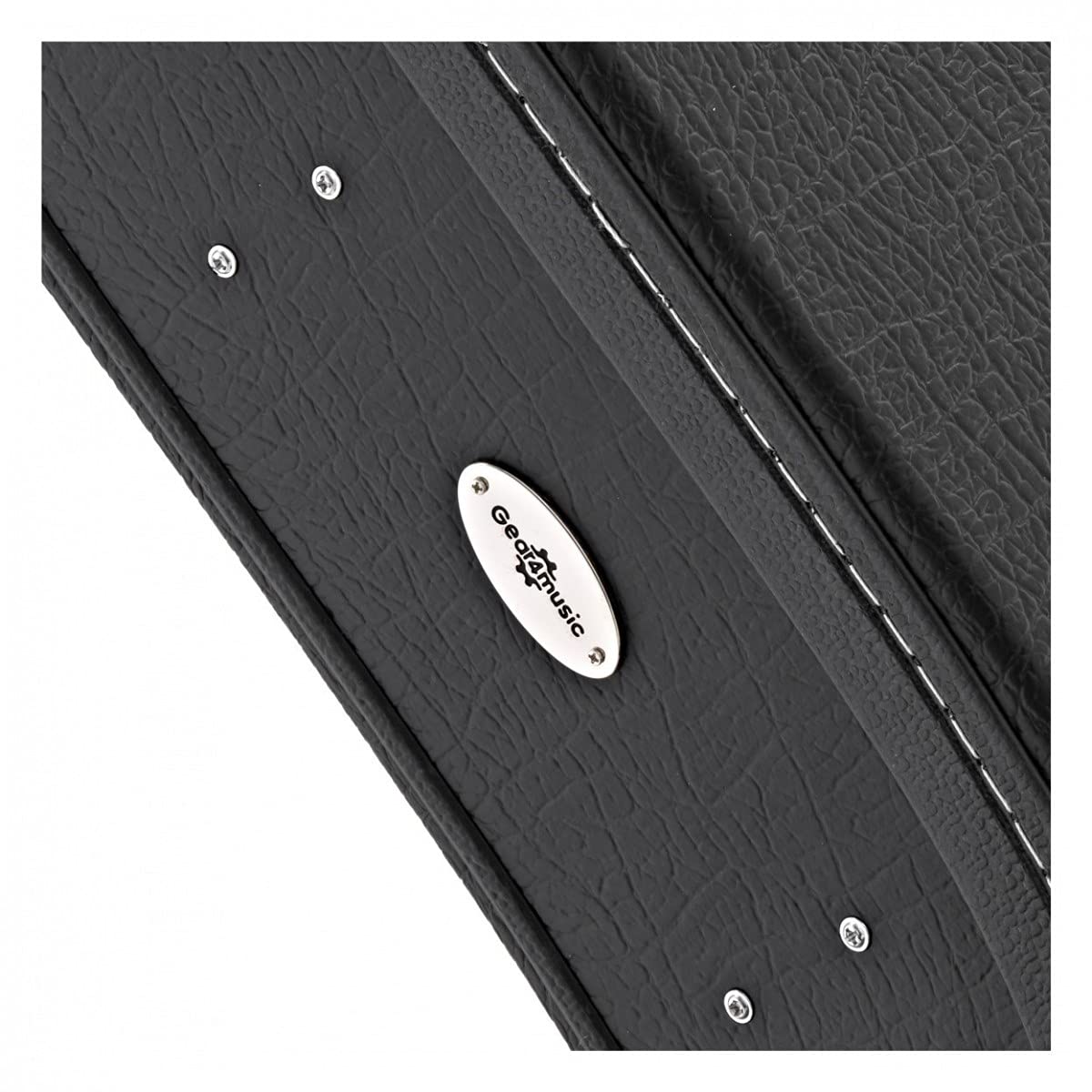 Étui Rigide Guitare pour Guitares Classiques et Acoustiques 40" par Gear4music