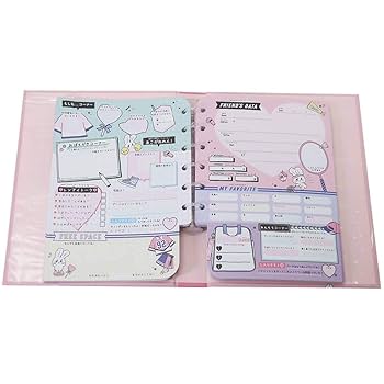 Amazon | [プロフ帳]プロフィールブック/SUPPORT USACHAN