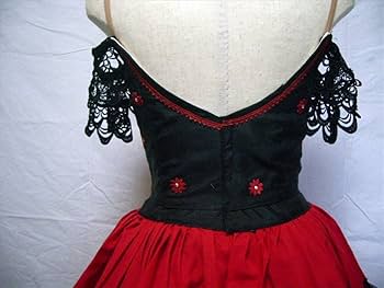 Amazon | バレエ衣装レンタル ロマンチックチュチュ 24 お