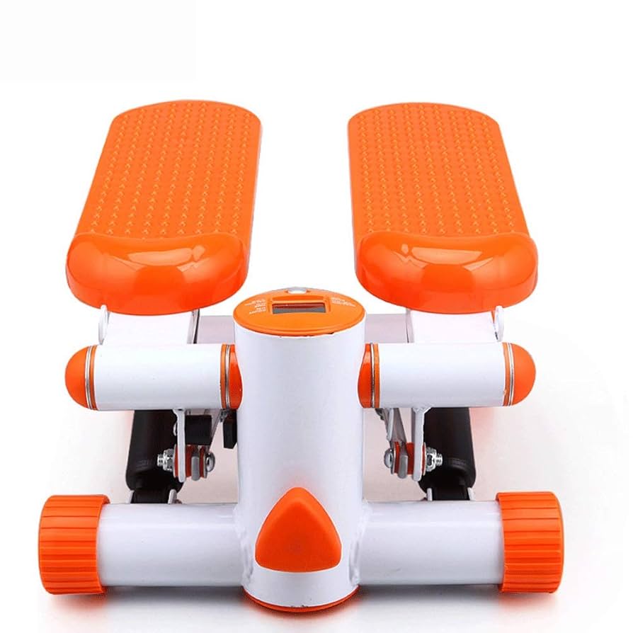 AEROLIFE エクササイズステッパー オレンジ AEROLIFE エクササイズステッパー オレンジ