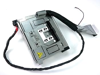 Amazon.com: Zebra Technologies P1058930-016 Spare Part