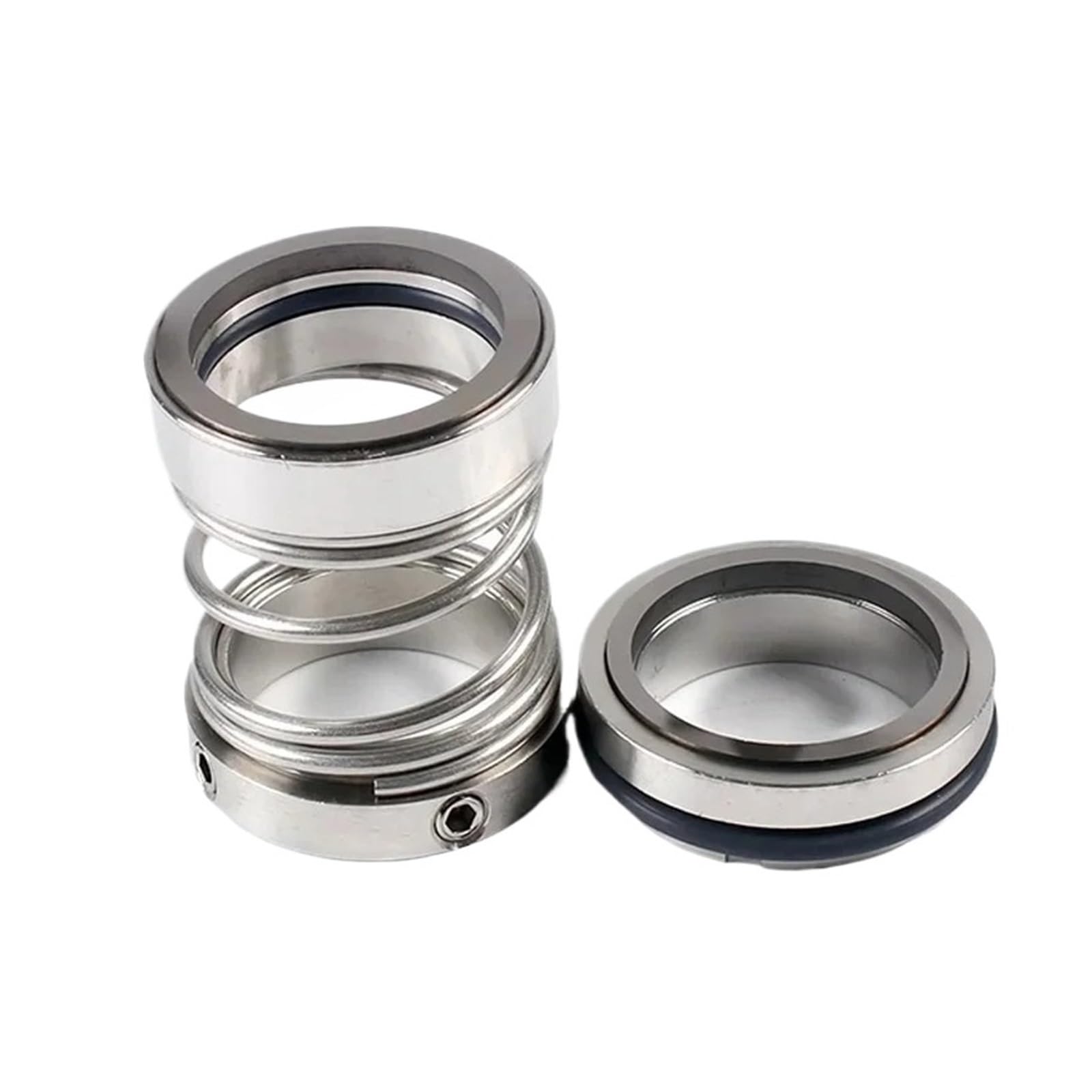 TSCFHGQI 1527-95 O-ring Mechanical Seals For Shaft Size 95mm Industrial Pump TC/TC/VIT