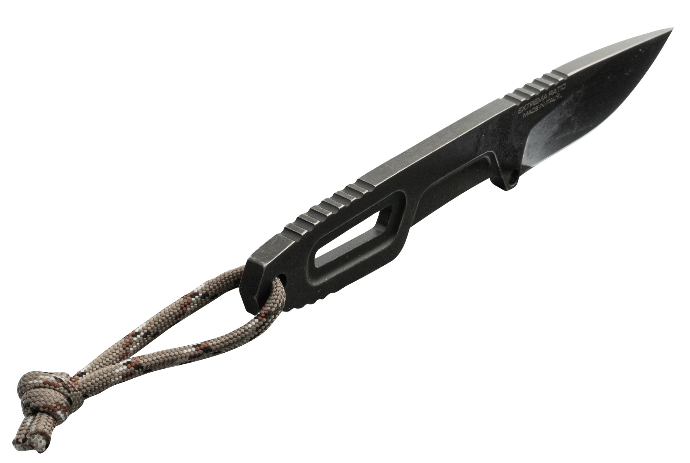 Extrema Ratio Satre Expeditions mit Firesteel