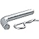 Curt Manufacturing 21500 5/8 In Hitch Pin With Clip Polybag W/Upc