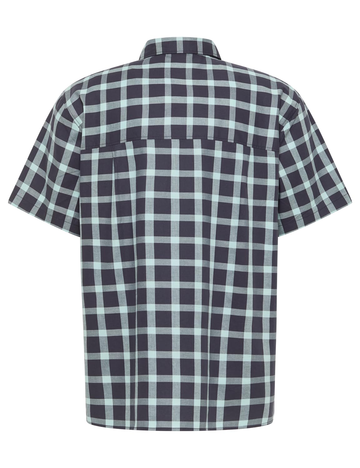 Jack Wolfskin Herren Planalto Shirt M Hemd