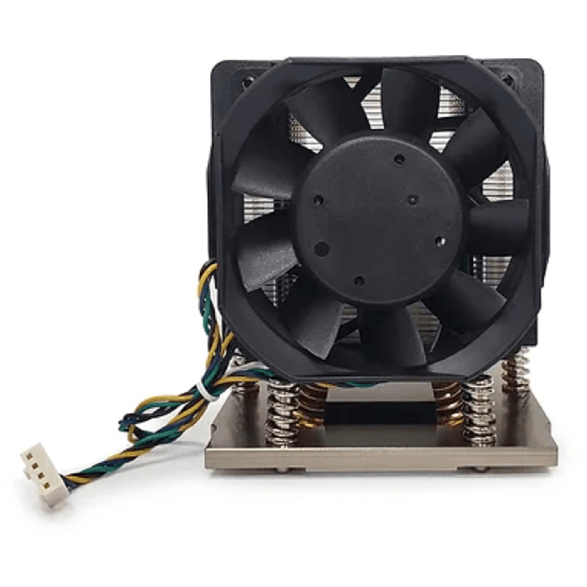 Dissipateur thermique pour processeur avec ventilateur Dynatron J12 AMD SP5