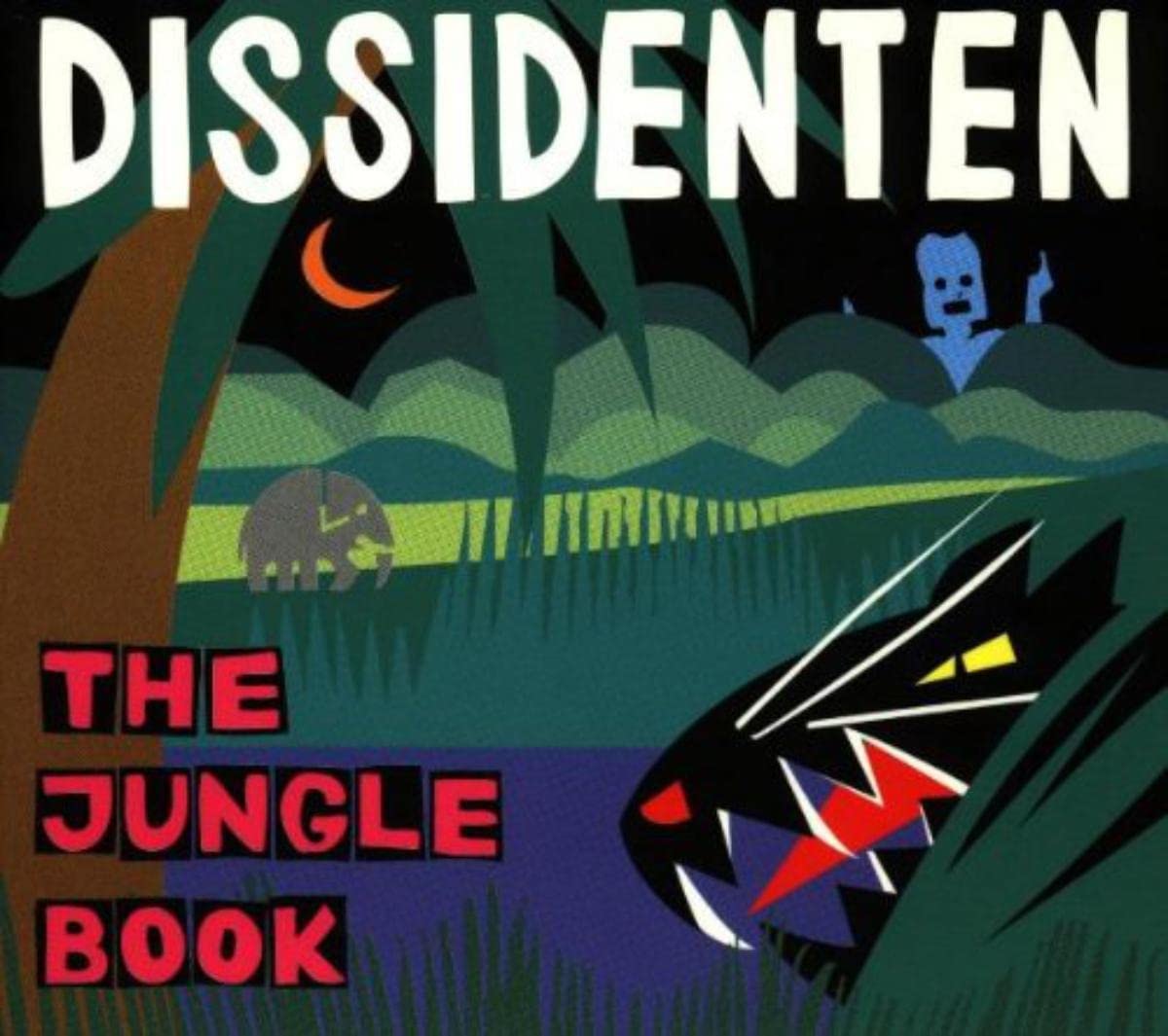 The Jungle