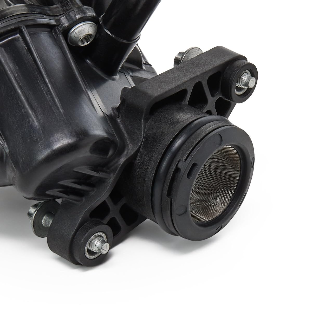 RIDEX 316T0305 Termostato refrigerante con junta con sensor Compatible con MERCEDES-BENZ Clase A W176