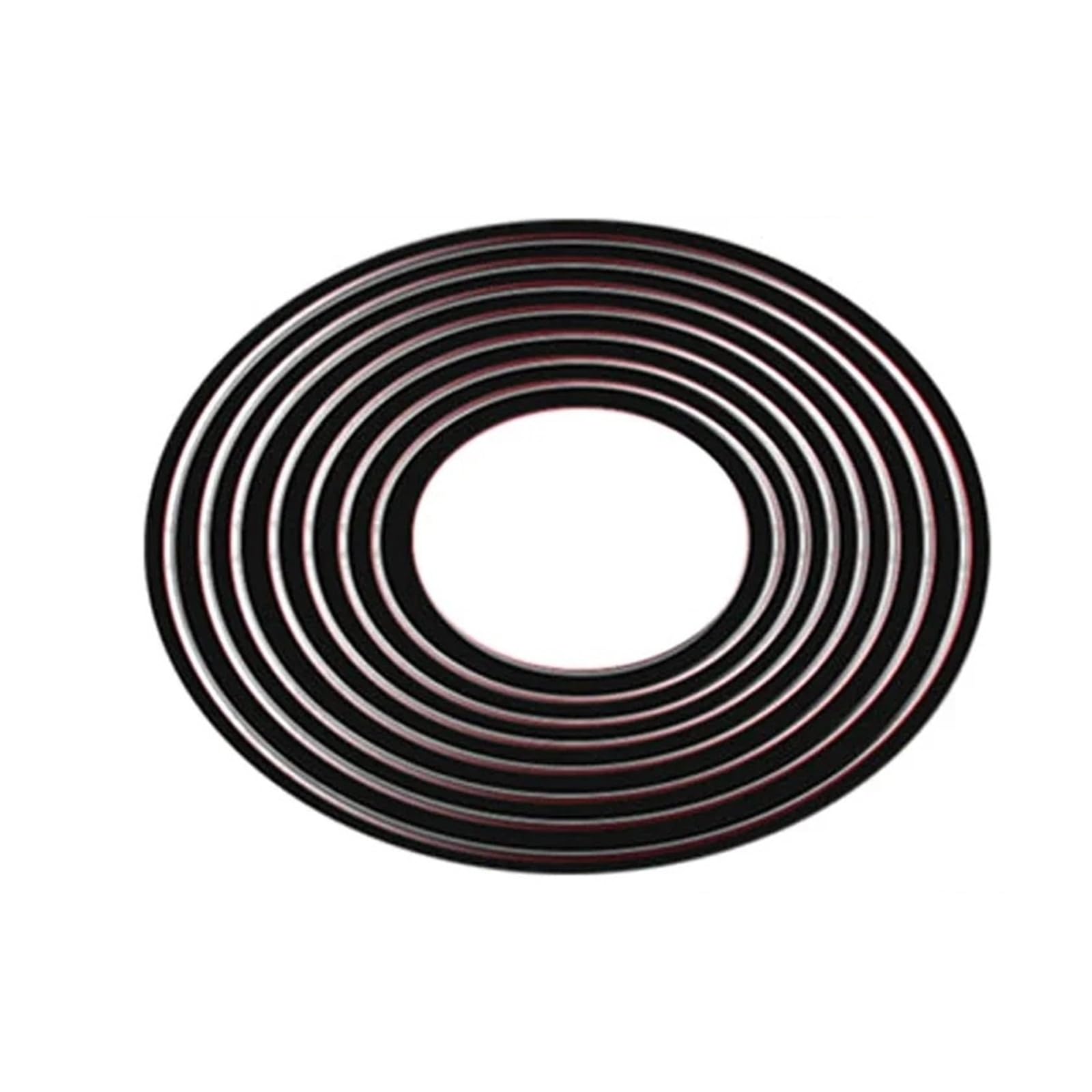 Rubber Seal Car Seal Strip V Shape Side Window Sealing Rubber Filler Noise Insulation Weatherstrip Sealant Strip(2M)