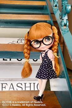 Amazon.co.jp: ネオブライス ショップ限定ドール レジュネット